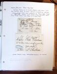 1698-1870, Histoire Postale, belle sélection de 127