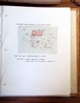 1698-1870, Histoire Postale, belle sélection de 127