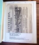 1848-71, Collection montée sur pages montrant 126