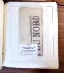 1848-71, Collection montée sur pages montrant 126