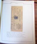 IMPRIMÉS 1796-1926, Collection spécialisée montée