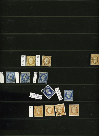 1860-1940, France et colonies en deux albums, dont