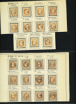 1860-1940, France et colonies en deux albums, dont