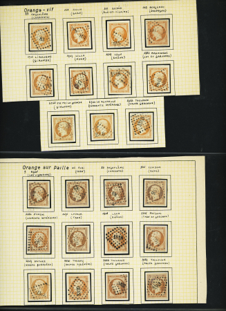 1860-1940, France et colonies en deux albums, dont