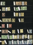1860-1940, France et colonies en deux albums, dont