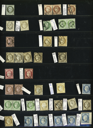 1860-1940, France et colonies en deux albums, dont
