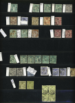 1860-1940, France et colonies en deux albums, dont
