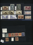 1860-1940, France et colonies en deux albums, dont