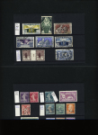 1860-1940, France et colonies en deux albums, dont