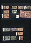 1860-1940, France et colonies en deux albums, dont