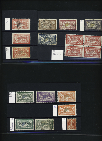 1860-1940, France et colonies en deux albums, dont