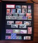 1860-1940, France et colonies en deux albums, dont