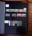 1860-1940, France et colonies en deux albums, dont