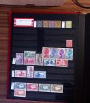 1860-1940, France et colonies en deux albums, dont