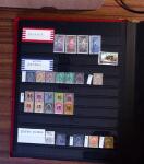 1860-1940, France et colonies en deux albums, dont
