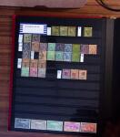 1860-1940, France et colonies en deux albums, dont