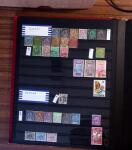 1860-1940, France et colonies en deux albums, dont