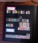 1860-1940, France et colonies en deux albums, dont