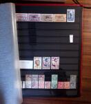 1860-1940, France et colonies en deux albums, dont