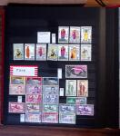 1860-1940, France et colonies en deux albums, dont