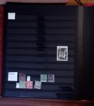 1860-1940, France et colonies en deux albums, dont