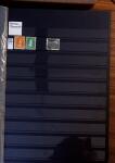 1853-1950, Mint & used collection in one stockbook