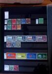 1853-1950, Mint & used collection in one stockbook