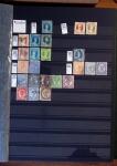 1853-1950, Mint & used collection in one stockbook