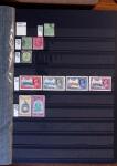 1853-1950, Mint & used collection in one stockbook