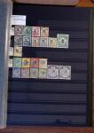 1853-1950, Mint & used collection in one stockbook
