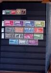 1853-1950, Mint & used collection in one stockbook