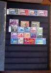 1853-1950, Mint & used collection in one stockbook