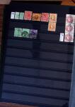 1853-1950, Mint & used collection in one stockbook