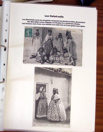1900-1950, Joli lot de cartes postales des anciennes