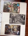 1900-1950, Joli lot de cartes postales des anciennes