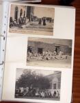 1900-1950, Joli lot de cartes postales des anciennes