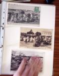 1900-1950, Joli lot de cartes postales des anciennes