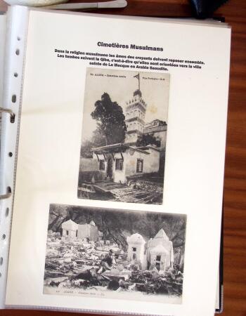 1900-1950, Joli lot de cartes postales des anciennes