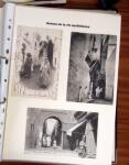 1900-1950, Joli lot de cartes postales des anciennes