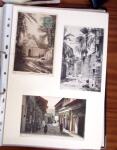 1900-1950, Joli lot de cartes postales des anciennes