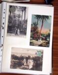 1900-1950, Joli lot de cartes postales des anciennes