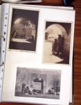 1900-1950, Joli lot de cartes postales des anciennes