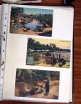 1900-1950, Joli lot de cartes postales des anciennes