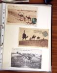 1900-1950, Joli lot de cartes postales des anciennes