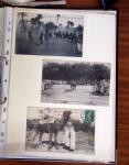 1900-1950, Joli lot de cartes postales des anciennes