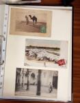 1900-1950, Joli lot de cartes postales des anciennes