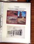 1900-1950, Joli lot de cartes postales des anciennes