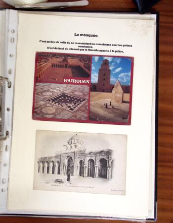 1900-1950, Joli lot de cartes postales des anciennes