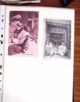 1900-1950, Joli lot de cartes postales des anciennes