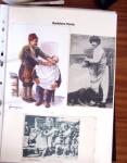 1900-1950, Joli lot de cartes postales des anciennes